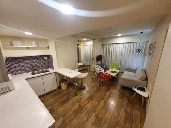 Honest Homes At Rajhans Belliza, Appartment Units Surat Eksteriør billede